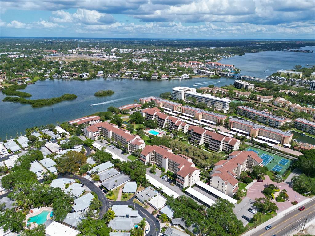 6287 Midnight Pass Road, Unit 201 Sarasota, FL 34242 - Photo 20 of 33