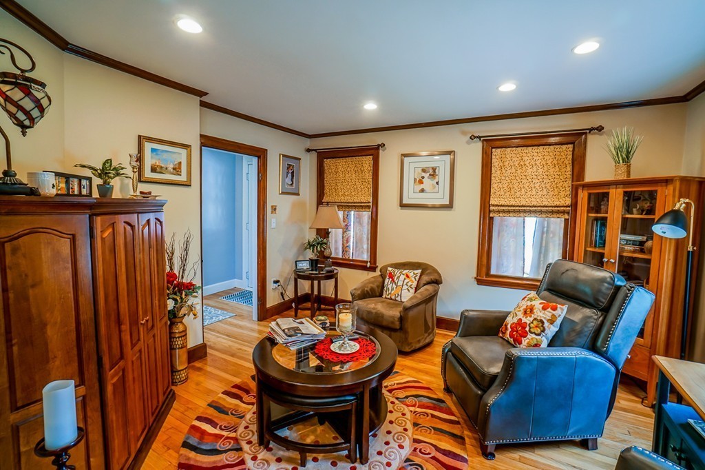 11 Fernwood Road Billerica, MA 01821 - Photo 13 of 25 Gallery Image 13