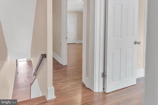 a view of a deck with chairs and a yard