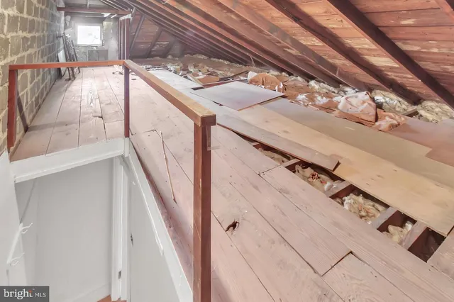 a view of a backyard with couches