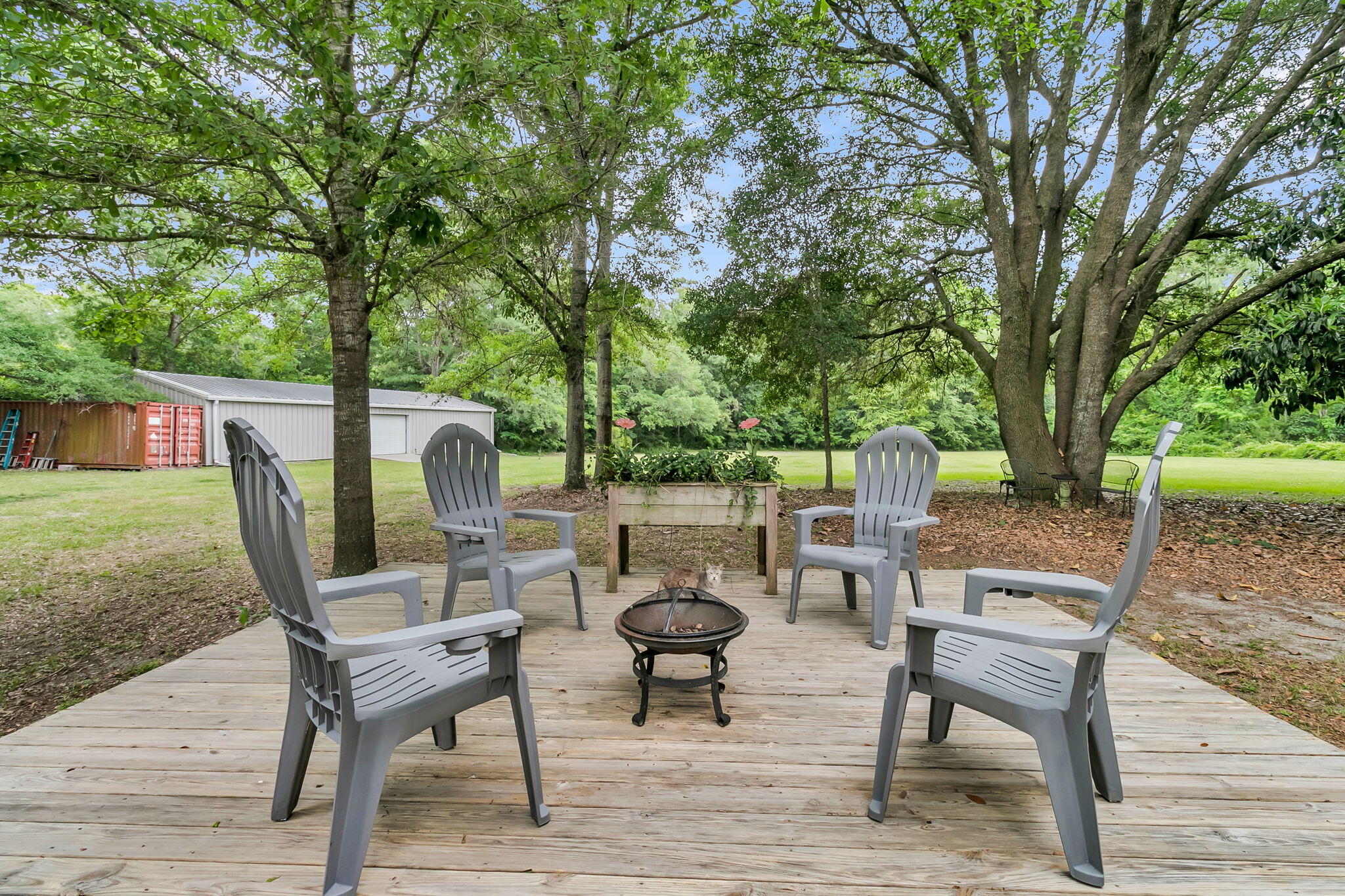 1315 Ridge Road Ridgeville, SC 29472 - Photo 38 of 56 1315 Ridge Rd