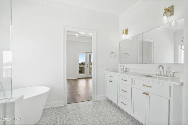 $999,000 | 21811 Palm Avenue, Panama City Beach, FL 32413