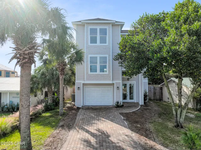 $999,000 | 21811 Palm Avenue, Panama City Beach, FL 32413
