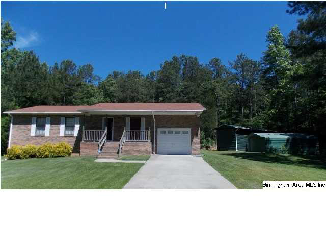 30 County Road 772 Montevallo, AL 35115 - Photo 1 of 18