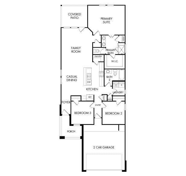 14203 Granger Pointe Lane Conroe, TX 77302 - Photo 25 of 25