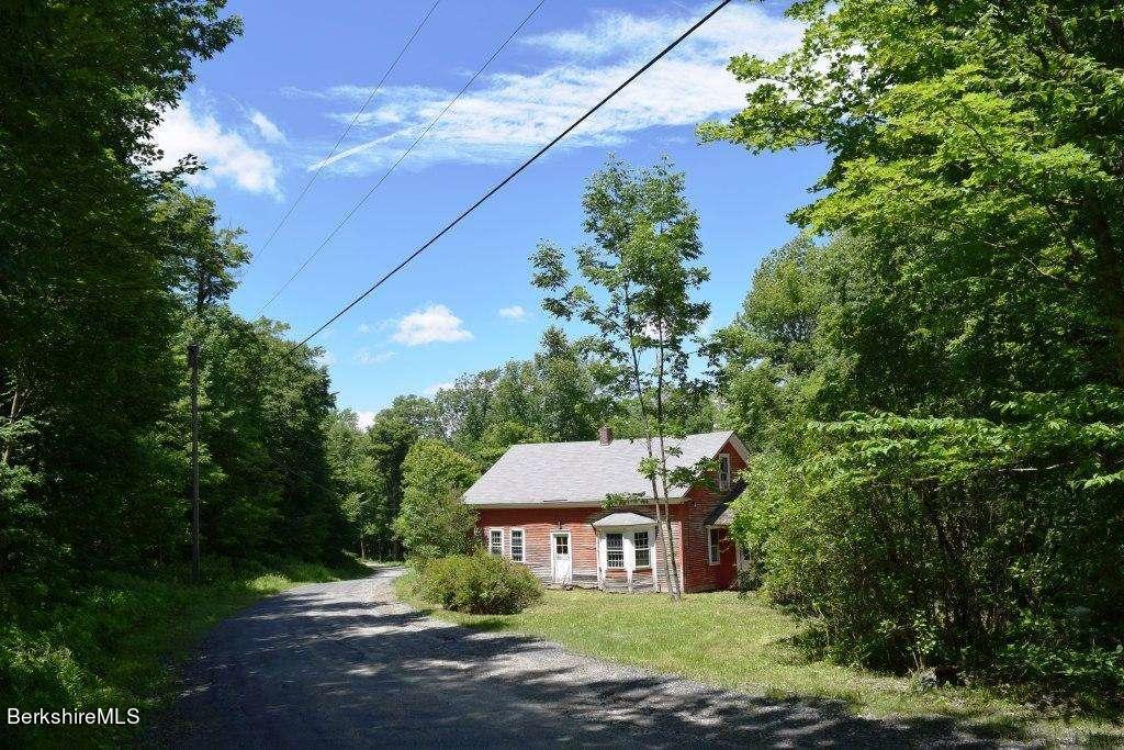 59 Harwood Road Savoy, MA 01256 - Photo 1 of 6 Primary