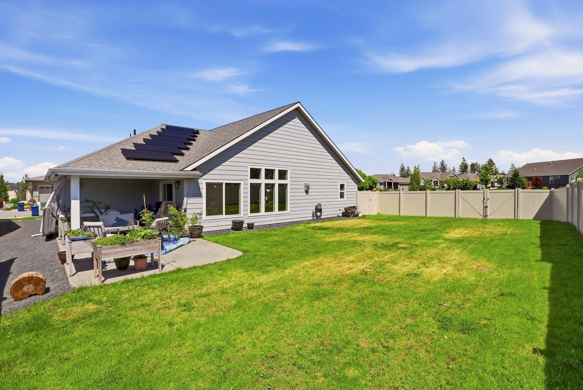 507 West Basalt Ridge Drive Spokane, WA 99224 - Photo 34 of 50