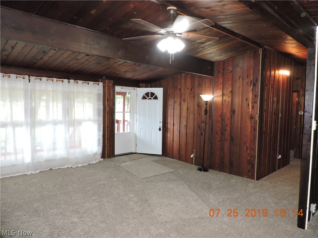855 Rome Rock Creek Road Rome, OH 44085 - Photo 16 of 32 Gallery Image 16
