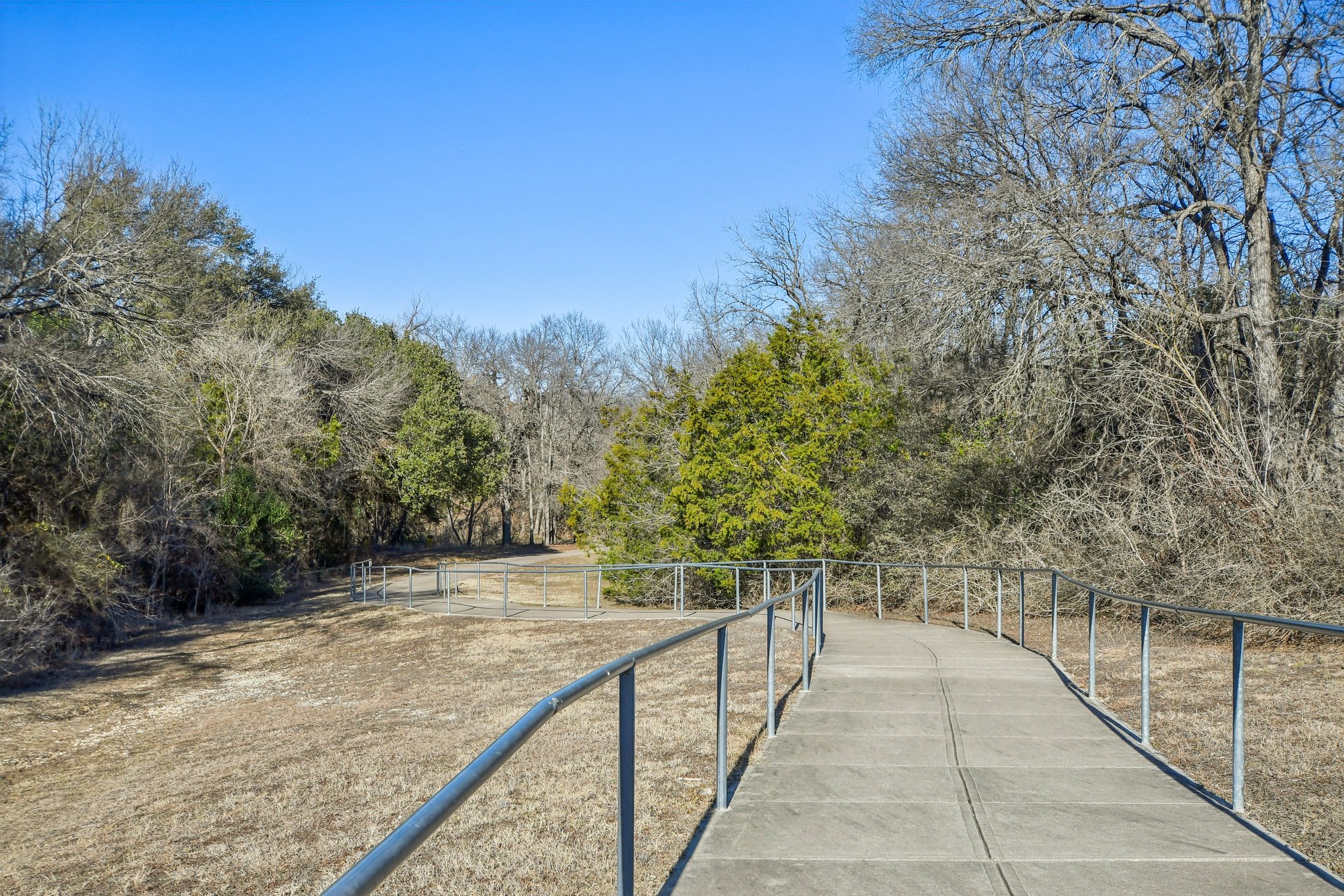 616 Lookout Tree Lane Round Rock, TX 78664 - Photo 34 of 39 Surrounding community