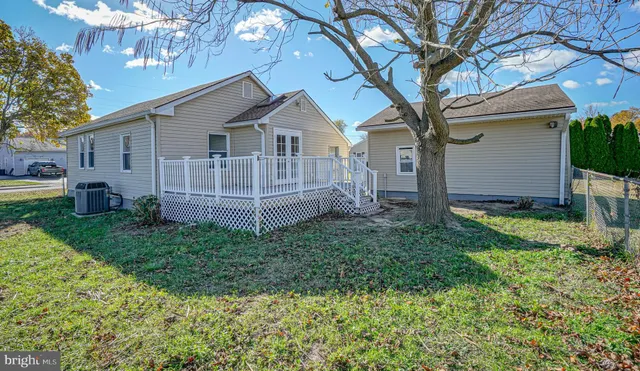 $2,250 | 23 Morningside Drive, Pennsville, NJ 08070