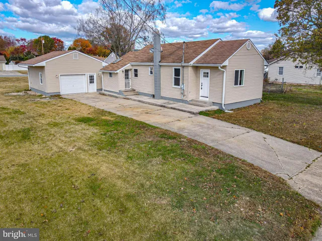 $2,250 | 23 Morningside Drive, Pennsville, NJ 08070