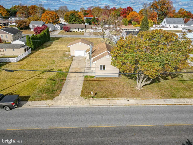 $2,250 | 23 Morningside Drive, Pennsville, NJ 08070