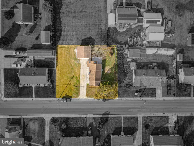 $2,250 | 23 Morningside Drive, Pennsville, NJ 08070