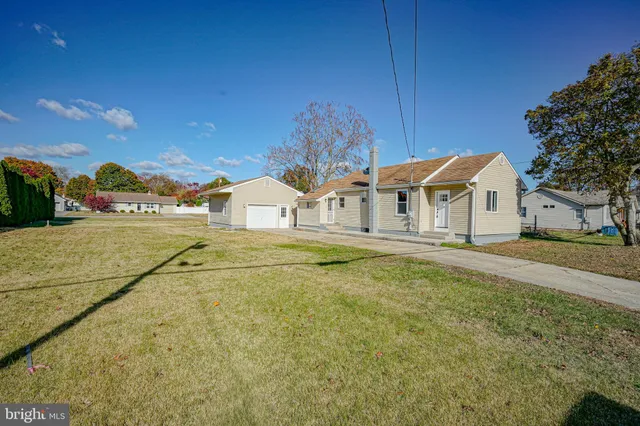 $2,250 | 23 Morningside Drive, Pennsville, NJ 08070