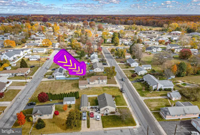 $2,250 | 23 Morningside Drive, Pennsville, NJ 08070