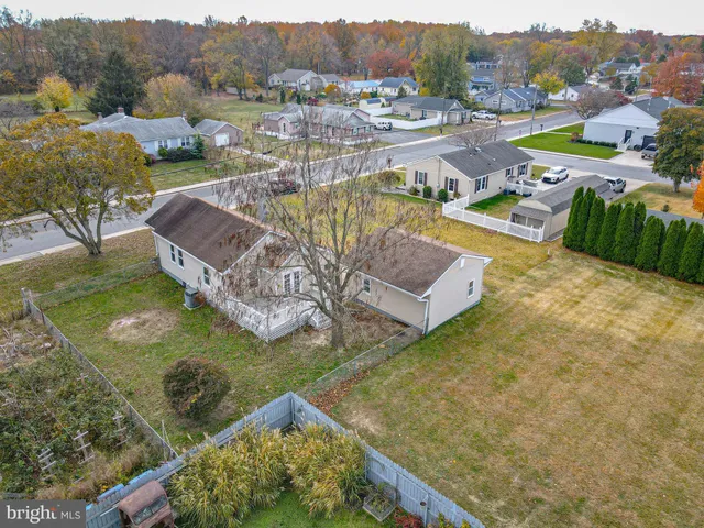 $2,250 | 23 Morningside Drive, Pennsville, NJ 08070