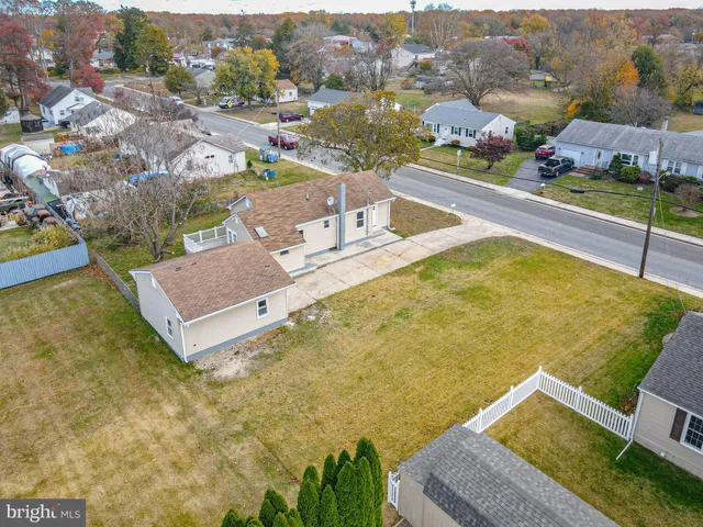 $2,250 | 23 Morningside Drive, Pennsville, NJ 08070