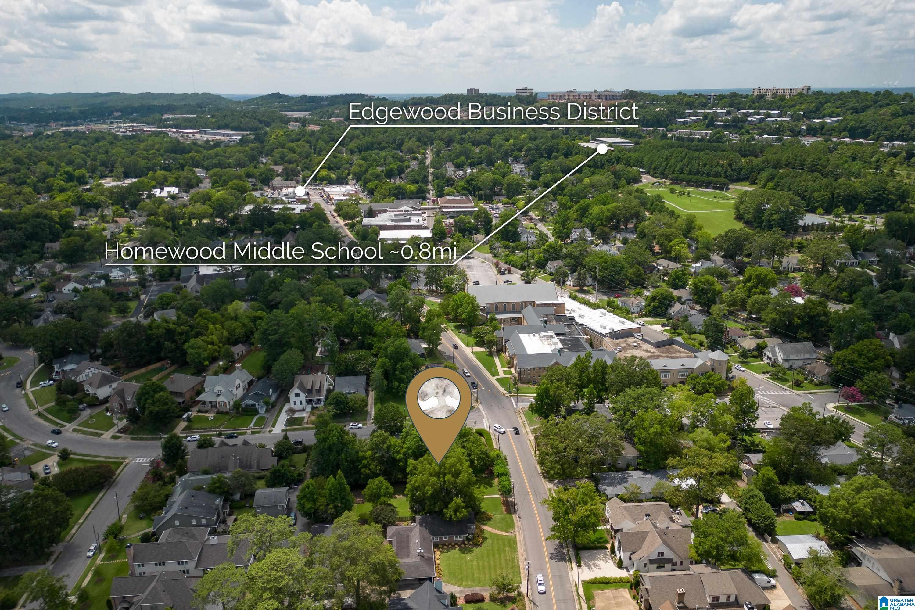 1503 Oxmoor Road Birmingham, AL 35209 - Photo 36 of 39