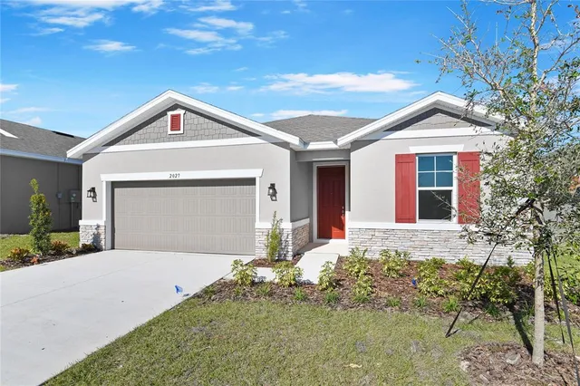 $324,950 | 2027 Stetson Court, Eagle Lake, FL 33839