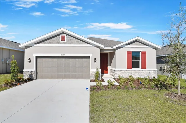$324,950 | 2027 Stetson Court, Eagle Lake, FL 33839