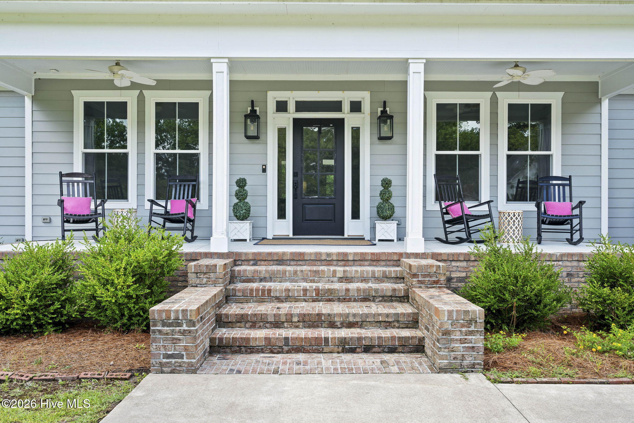 2703 East Fairway Road Morehead City, NC 28557 - Photo 16 of 88