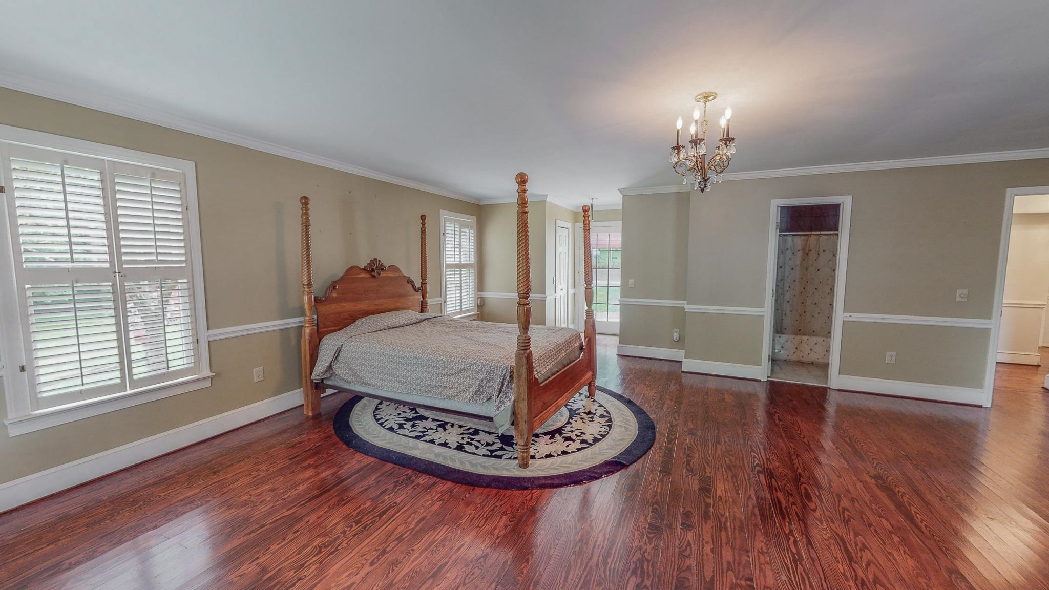 1556 Gentry-Dunkley Road Roxboro, NC 27574 - Photo 28 of 47 Photo 28