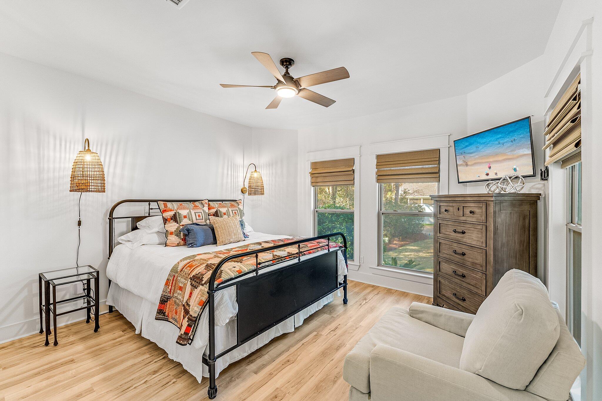 80 South 7th Street Santa Rosa Beach, FL 32459 - Photo 20 of 53 Guest Bedroom