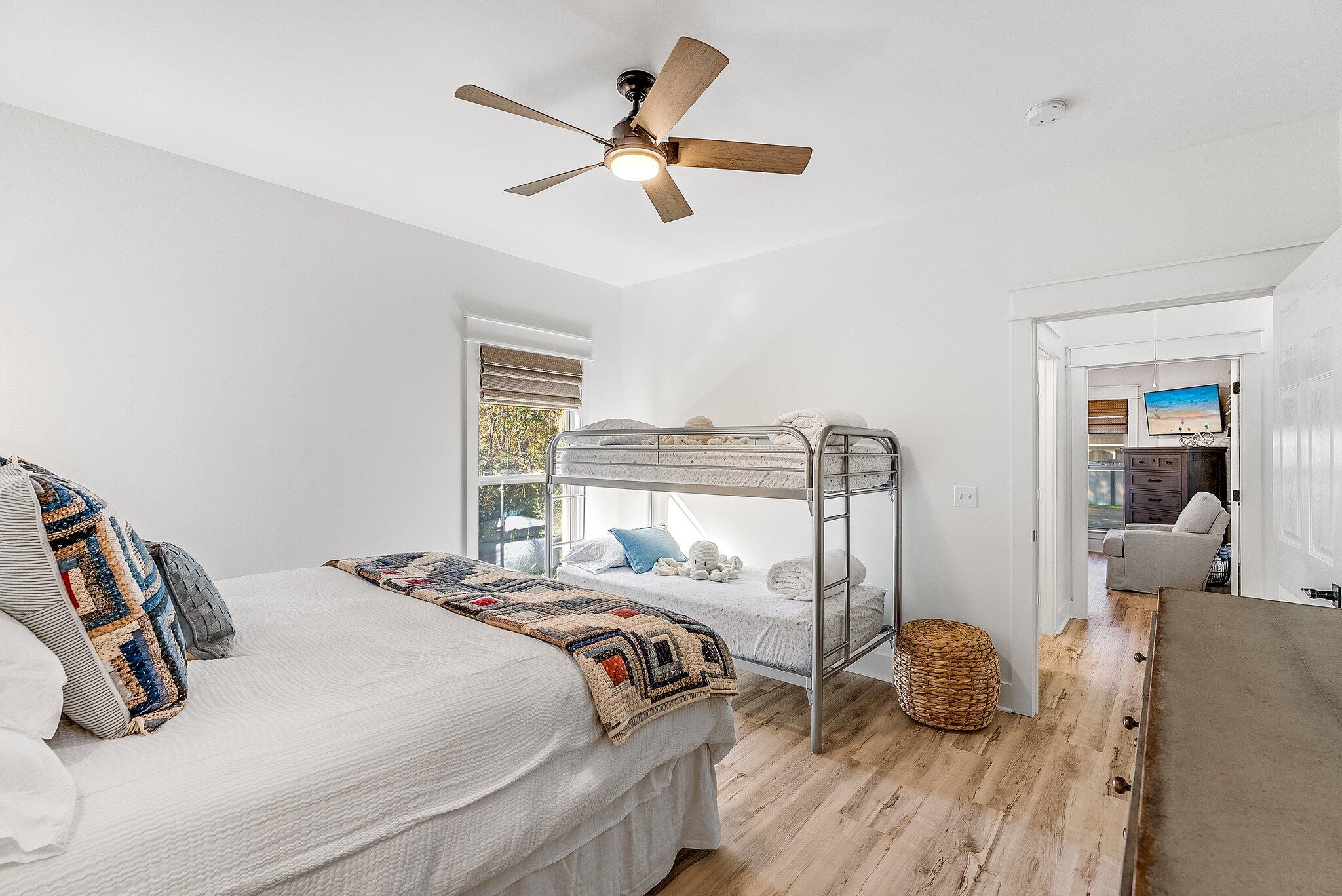 80 South 7th Street Santa Rosa Beach, FL 32459 - Photo 24 of 53 Guest bedroom 2