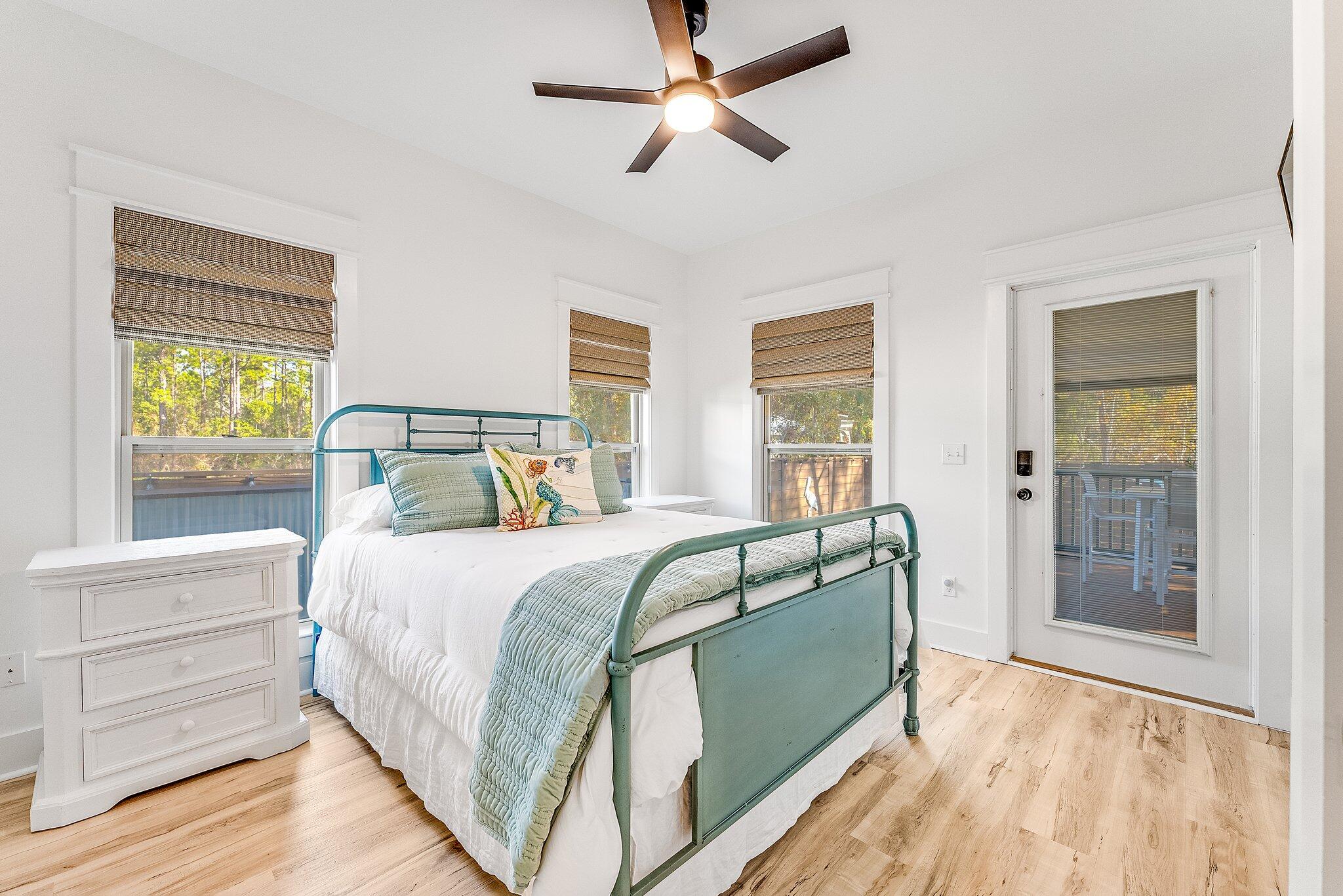80 South 7th Street Santa Rosa Beach, FL 32459 - Photo 26 of 53 Guest bedroom 3