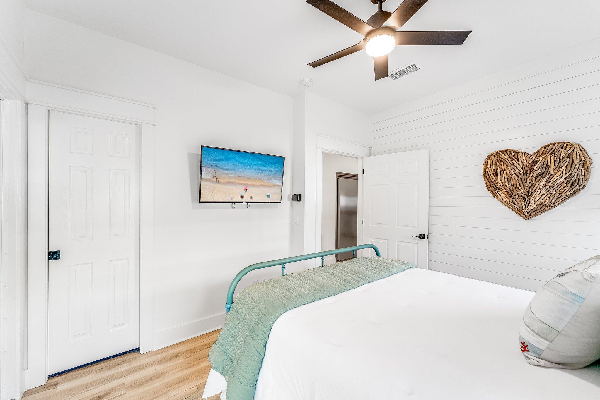 80 South 7th Street Santa Rosa Beach, FL 32459 - Photo 27 of 53 Guest bedroom 3