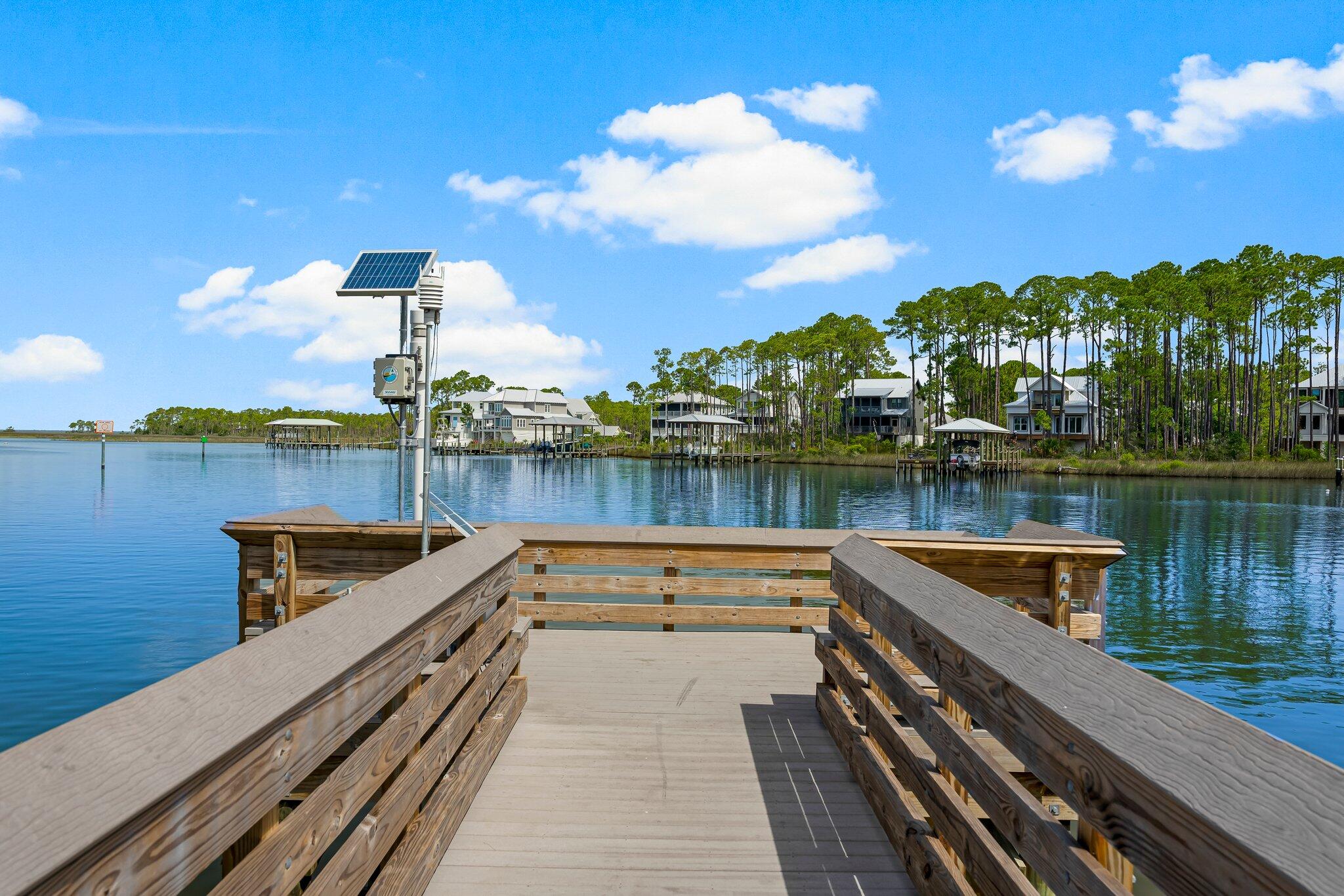 80 South 7th Street Santa Rosa Beach, FL 32459 - Photo 48 of 53 Cessna Boat Ramp