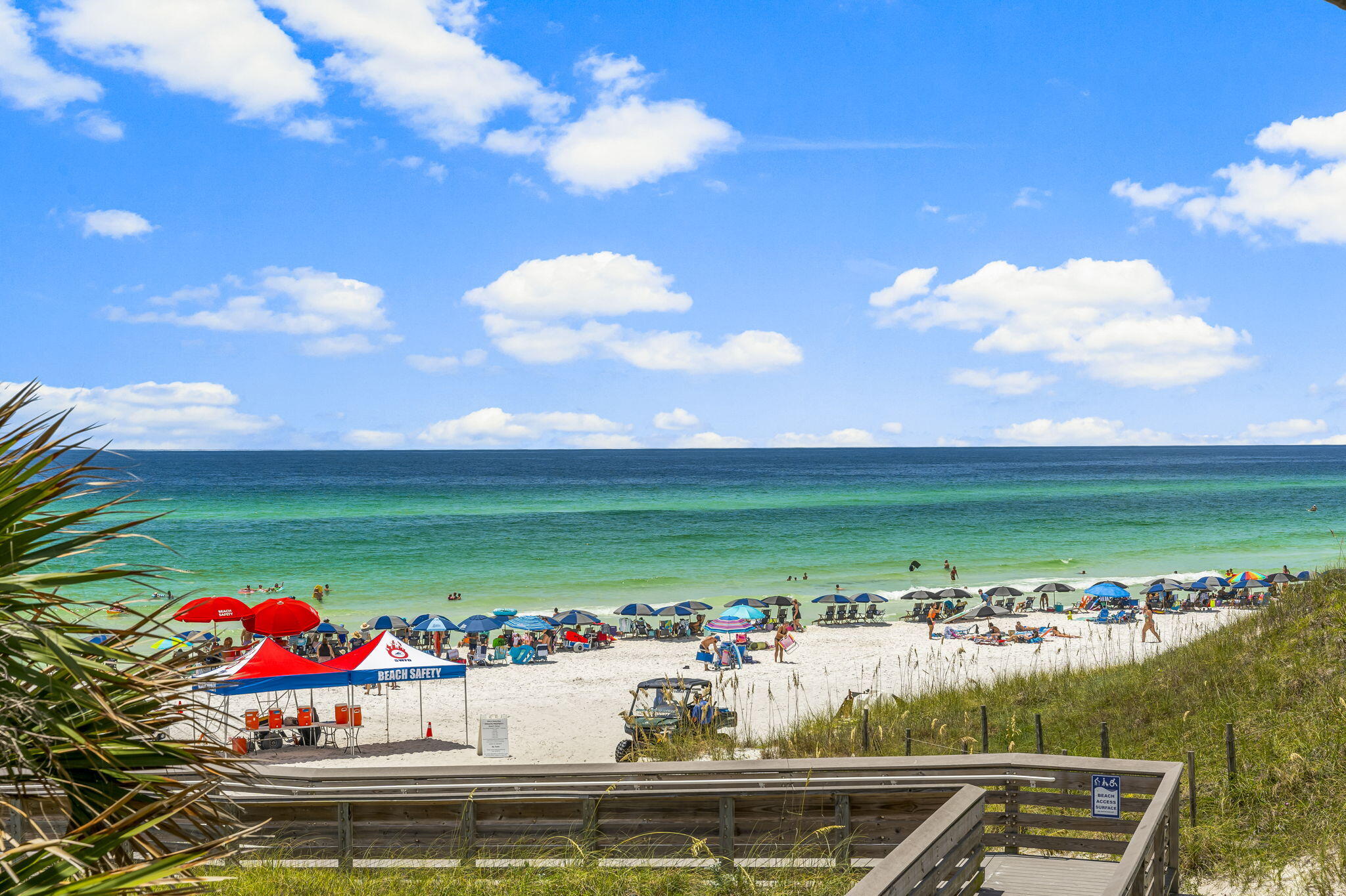 80 South 7th Street Santa Rosa Beach, FL 32459 - Photo 51 of 53 Ed Walline Beach Access