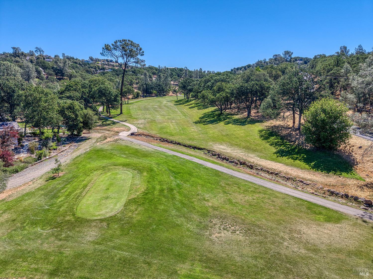 19933 Powder Horn Road Hidden Valley Lake, CA 95467 - Photo 45 of 68