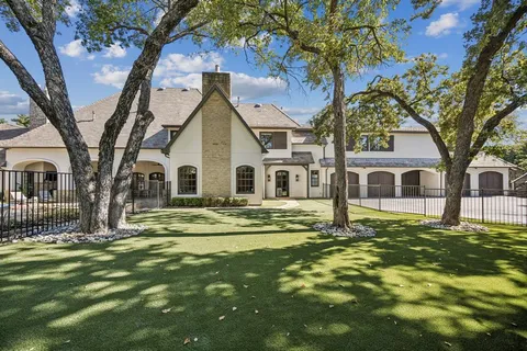 $4,798,000 | 1100 La Paloma Court, Southlake, TX 76092