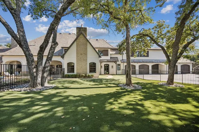 $4,798,000 | 1100 La Paloma Court, Southlake, TX 76092