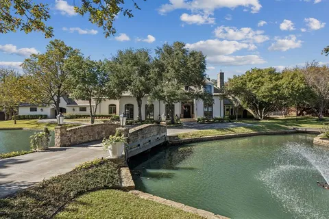 $4,798,000 | 1100 La Paloma Court, Southlake, TX 76092