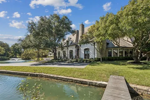 $4,798,000 | 1100 La Paloma Court, Southlake, TX 76092
