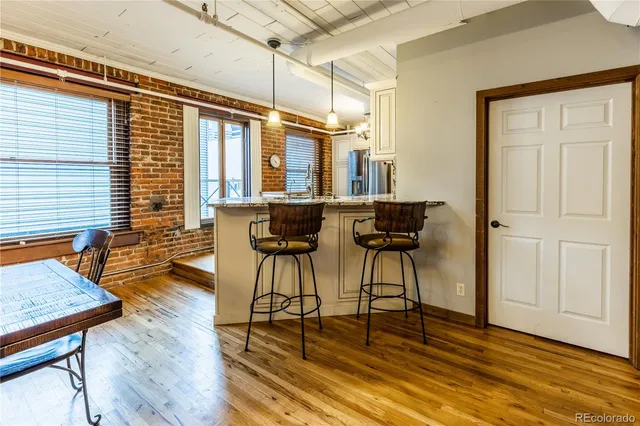 $3,950 | 1940 Blake Street, Unit 301, Denver, CO 80202