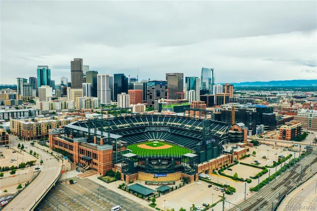 $3,950 | 1940 Blake Street, Unit 301, Denver, CO 80202