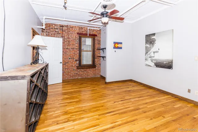 $3,950 | 1940 Blake Street, Unit 301, Denver, CO 80202