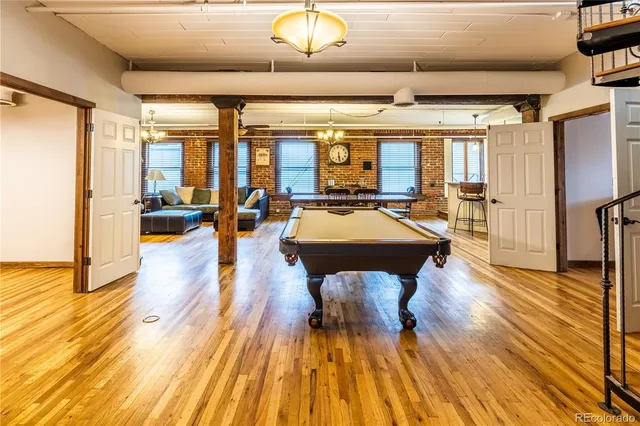 $3,950 | 1940 Blake Street, Unit 301, Denver, CO 80202