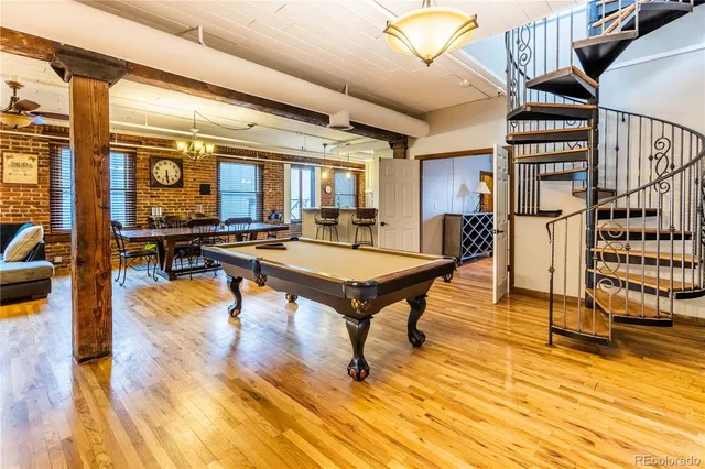 $3,950 | 1940 Blake Street, Unit 301, Denver, CO 80202