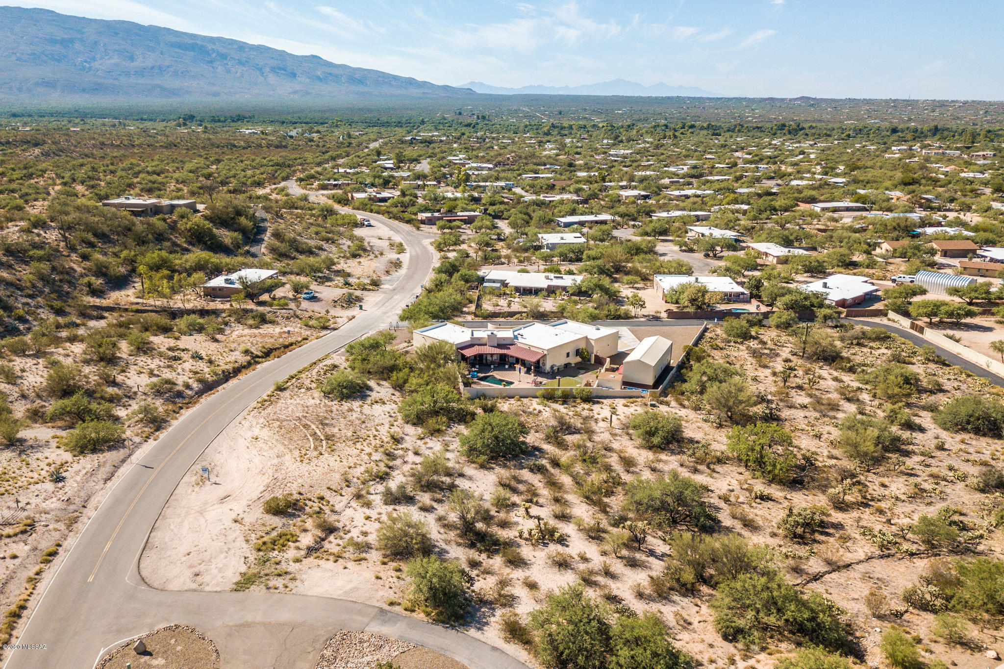 2839 North Wentworth Road Tucson, AZ 85749 - Photo 9 of 9 Gallery Image 9