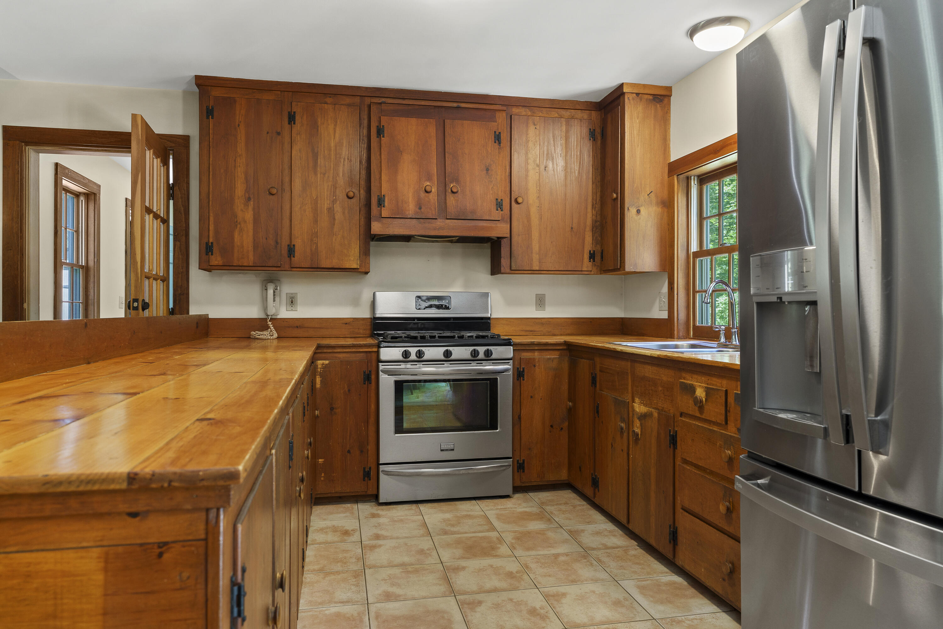 466 Bristol Road Bristol, ME 04539 - Photo 17 of 73 17-466 Bristol Rd, Bristol, ME-TP