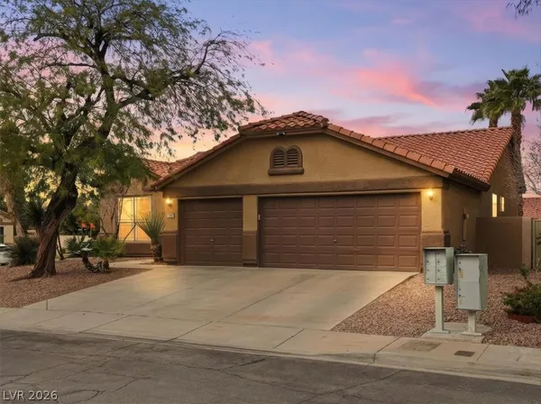 $599,900 | 1562 Harwood Avenue, Henderson, NV 89012