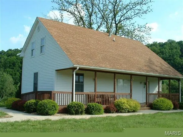 $120,000 | 600 North High Post Road, Augusta, MO 63332