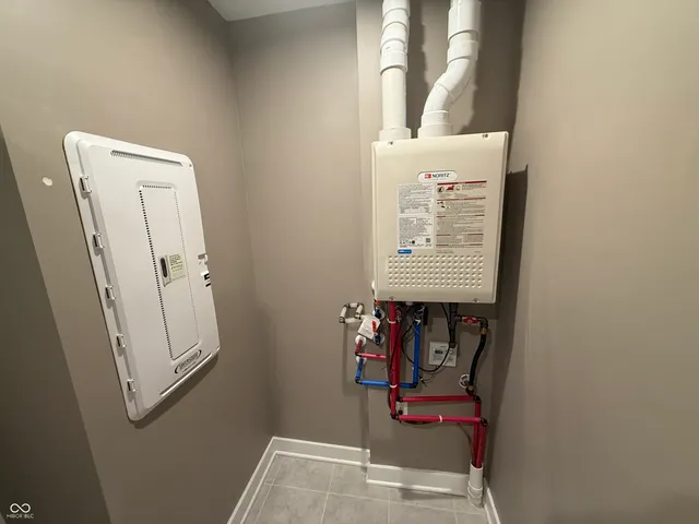 $2,250 | 2640 Stonebridge Drive, Lebanon, IN 46052