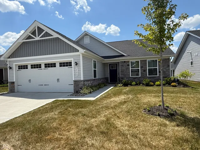 $2,250 | 2640 Stonebridge Drive, Lebanon, IN 46052
