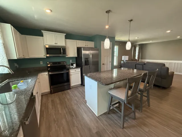 $2,250 | 2640 Stonebridge Drive, Lebanon, IN 46052