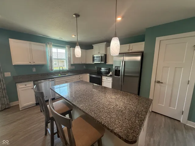 $2,250 | 2640 Stonebridge Drive, Lebanon, IN 46052